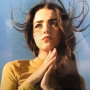 Meet your Posher, Denise